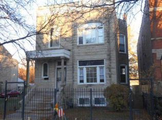 5537 S Union Ave, Chicago, IL 60621