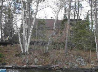 95149 Black Duck Is, Tower, MN 55790