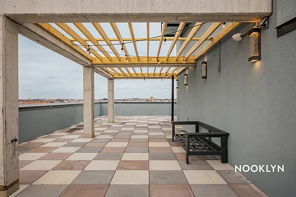 Rented by Nooklyn NYC LLC | media 35