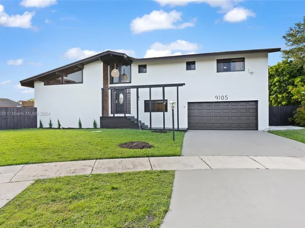 9105 SW 202nd Ter, Cutler Bay, FL 33189