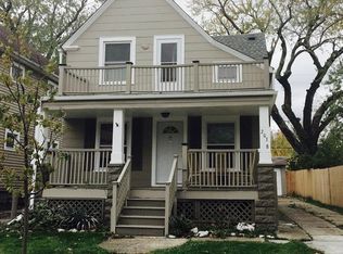 2038 W 103rd St #2, Cleveland, OH