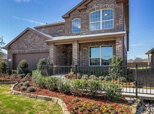 700 Cromane Rd, Haslet, TX 76052