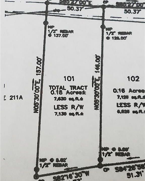 2nd image of 0 Toms Hill Dr #101