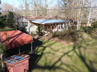 136 Canterbury Rd #21, Zwolle, LA 71486