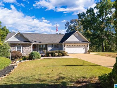 255 Overlook Dr, Lineville, AL, 36266