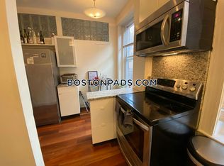 55 Saint Stephen St #2L, Boston, MA 02115