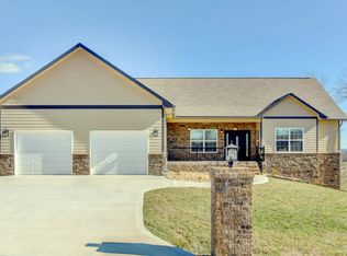 427 Chadwick Way, Blaine, TN 37709