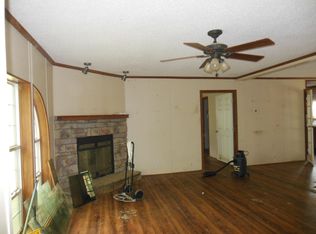 27592 Old Pace Ln, Shell Knob, MO 65747