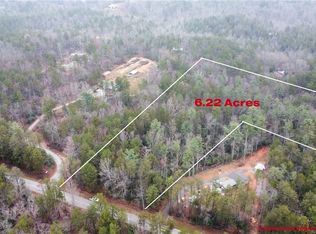 0 Easy St, Salem, SC 29676