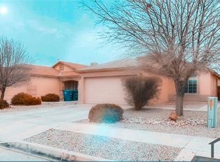 624 Lonesome Dove Trl SW, Albuquerque, NM 87121