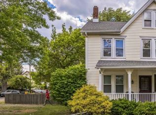 23 Marlton Ave #A, Gibbsboro, NJ 08026