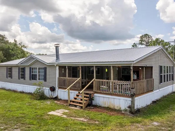 1430 Duroc Dr, Lake Helen, FL 32744