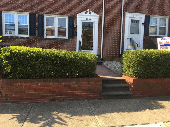 1411 N Lincoln St, Wilmington, DE 19806