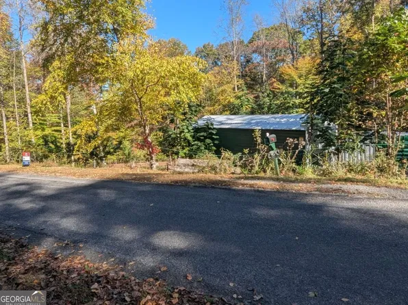 4720 Jones Gap Rd #1, Hiawassee, GA 30546