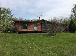 14066 Ida Center Rd, Petersburg, MI 49270