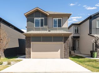 5386 Kimball Pl SW, Edmonton, AB T6W5E5