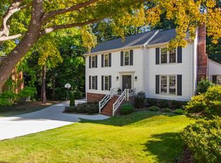 3516 Ranlo Dr, Raleigh, NC 27612
