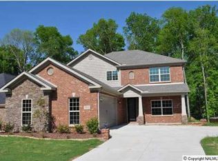 3990 Hawks Way NE, Huntsville, AL 35811