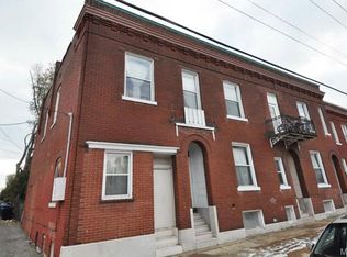2614 Pestalozzi St, Saint Louis, MO