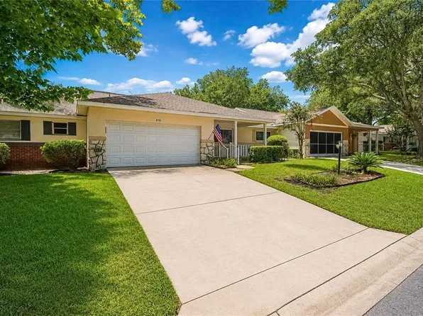 8702 SW 94TH STREET #E, OCALA, FL 34481