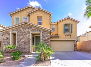 9442 Fort Concho St, Las Vegas, NV 89178