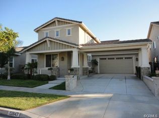 12842 Spring Mountain Dr, Rancho Cucamonga, CA 91739