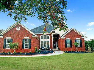 992 Windmill Parkway, Evans, GA 30809