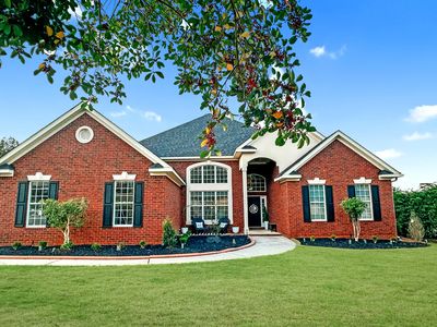 992 Windmill Parkway, Evans, GA, 30809