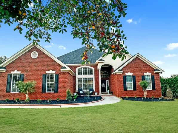 992 Windmill Parkway, Evans, GA 30809