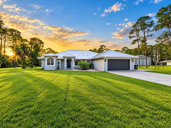 14366 76th Rd N, Loxahatchee, FL 33470