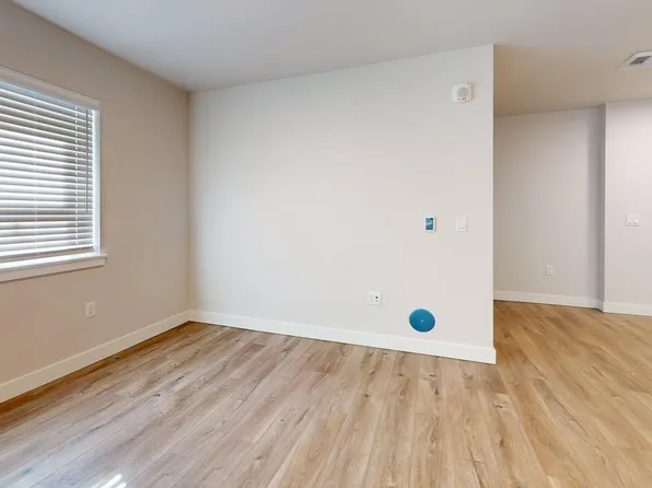 1 Bedroom - 006 Plan, Liberty Commons