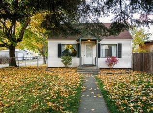 1701 N 6th St, Coeur D Alene, ID 83814