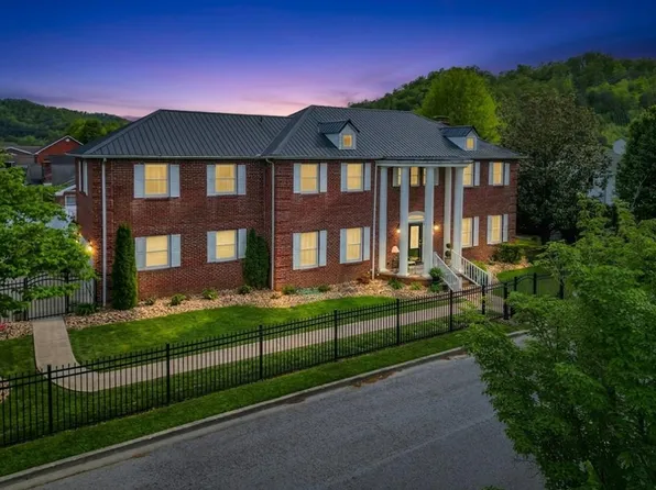 132 Tulip St, Paintsville, KY 41240