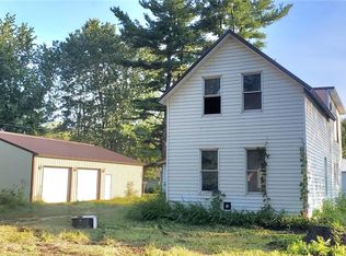 2693 155th Ave, Glenwood City, WI 54013