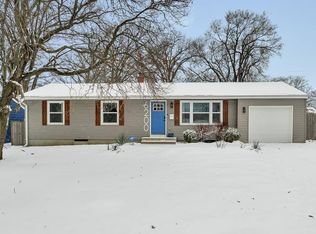 6200 Walmer St, Mission, KS 66202