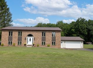31 Aylesworth Way, Grove City, PA 16127