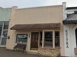 207 E Main St, Hogansville, GA 30230