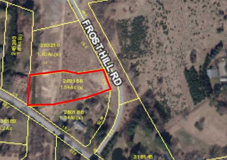 2nd image of 84 Frost Hill Rd