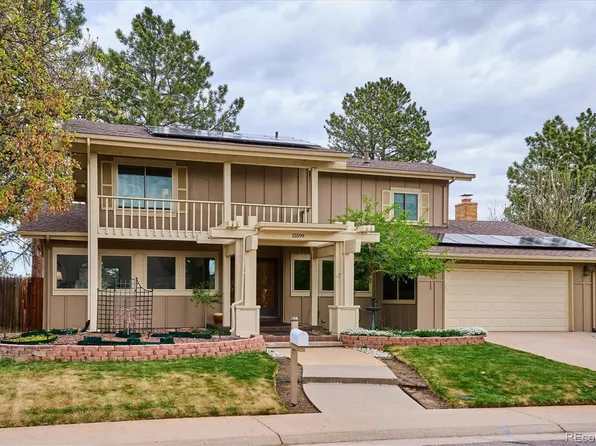 15599 E Jefferson Avenue, Aurora, CO 80013