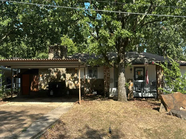 113 Dunn Hollow Dr, Fairfield Bay, AR 72088