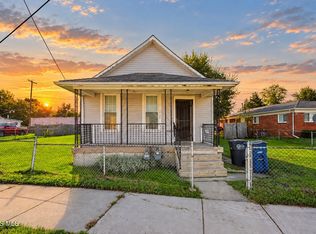 1547 Air Line Ave, Toledo, OH 43609