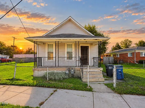 1547 Air Line Ave, Toledo, OH 43609
