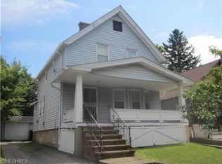 3603 E 103rd St, Cleveland, OH