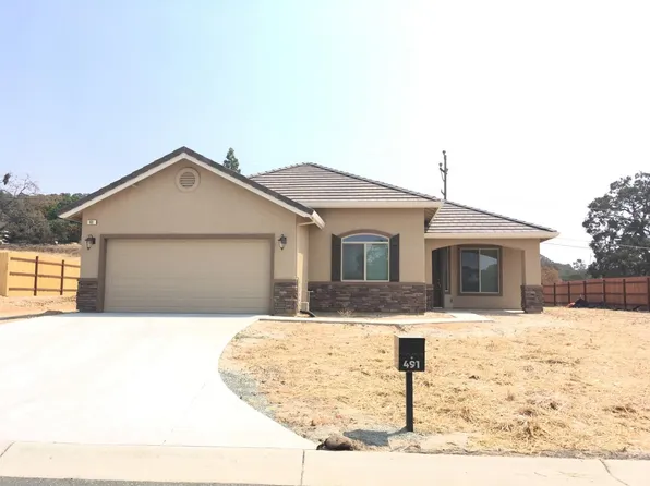 491 Woodgate Rd, Valley Springs, CA 95252