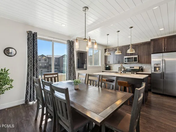 1089 W Wasatch Spring Rd, Kamas, UT 84036