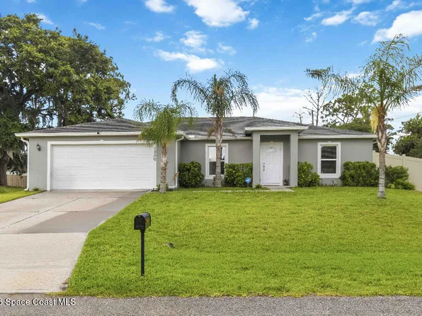 1380 Rascal St SE, Palm Bay, FL 32909