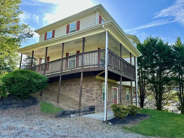 249 Mill View Dr, Pigeon Forge, TN 37863
