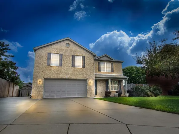 201 Santa Maria Dr, Owensboro, KY 42301