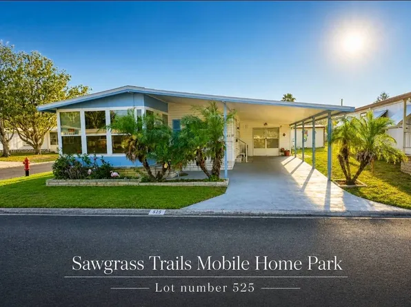 5200 28th St N Lot 525, Saint Petersburg, FL 33714