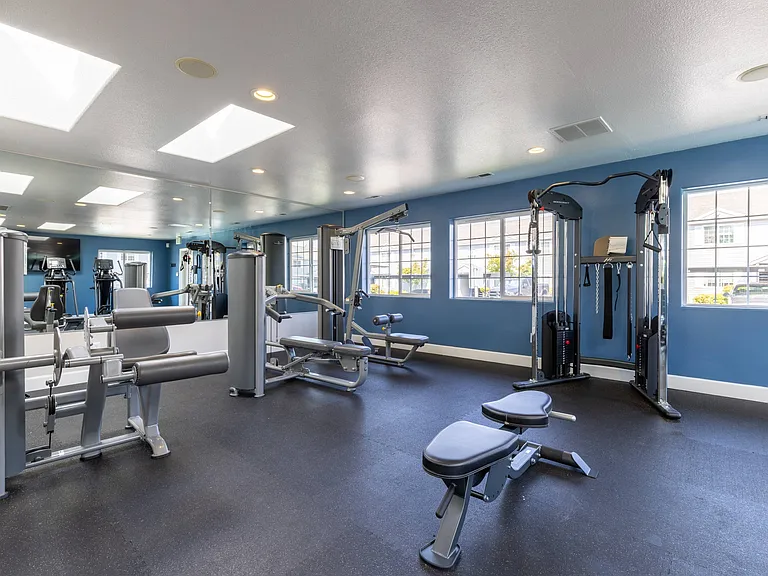 Avana Evergreen — Photo 51